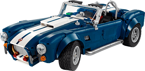 10357 Icons Shelby Cobra 427 S/C - 4