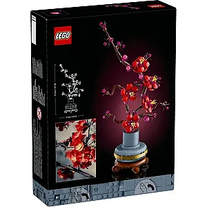 10369 Botanical Collection Bouquet Plum Blossom - 3