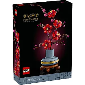 10369 Botanical Collection Bouquet Plum Blossom - 2