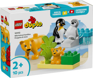 10442 Duplo Leonardo da Vinci's Flying Machine - 2