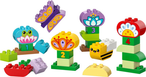 10444 Duplo Creative Garden & Flowers - 5