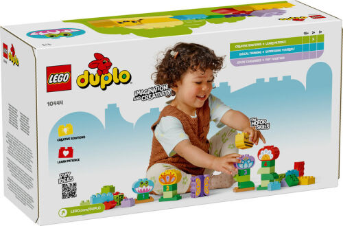 10444 Duplo Creative Garden & Flowers - 3
