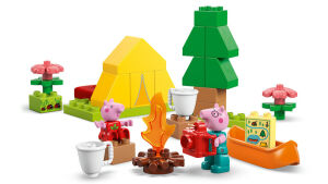 10452 Duplo Camping Trip - 4