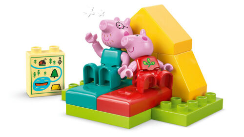 10452 Duplo Camping Trip - 5