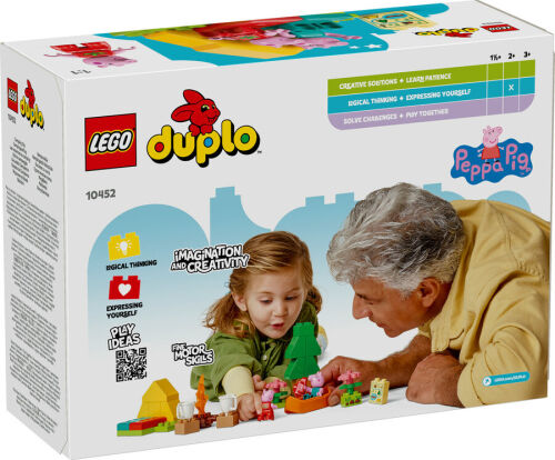 10452 Duplo Camping Trip - 3