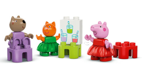 10453 Duplo Funfair - 4