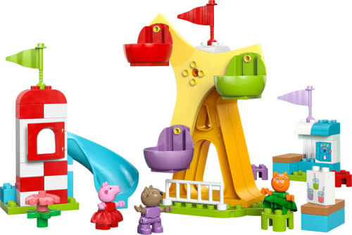 10453 Duplo Funfair - 5
