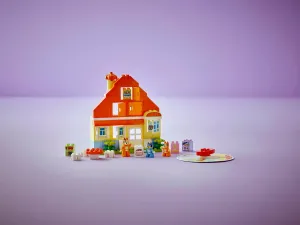 10459 Duplo Bluey's Family House with Memory Game - 2