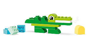 10472 Duplo Animal Building Game - 5