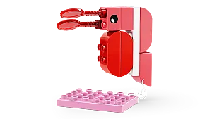 10472 Duplo Animal Building Game - 6