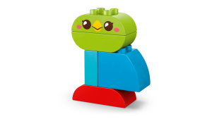 10477 Duplo 3 in 1 Creative Cute Pets - 7