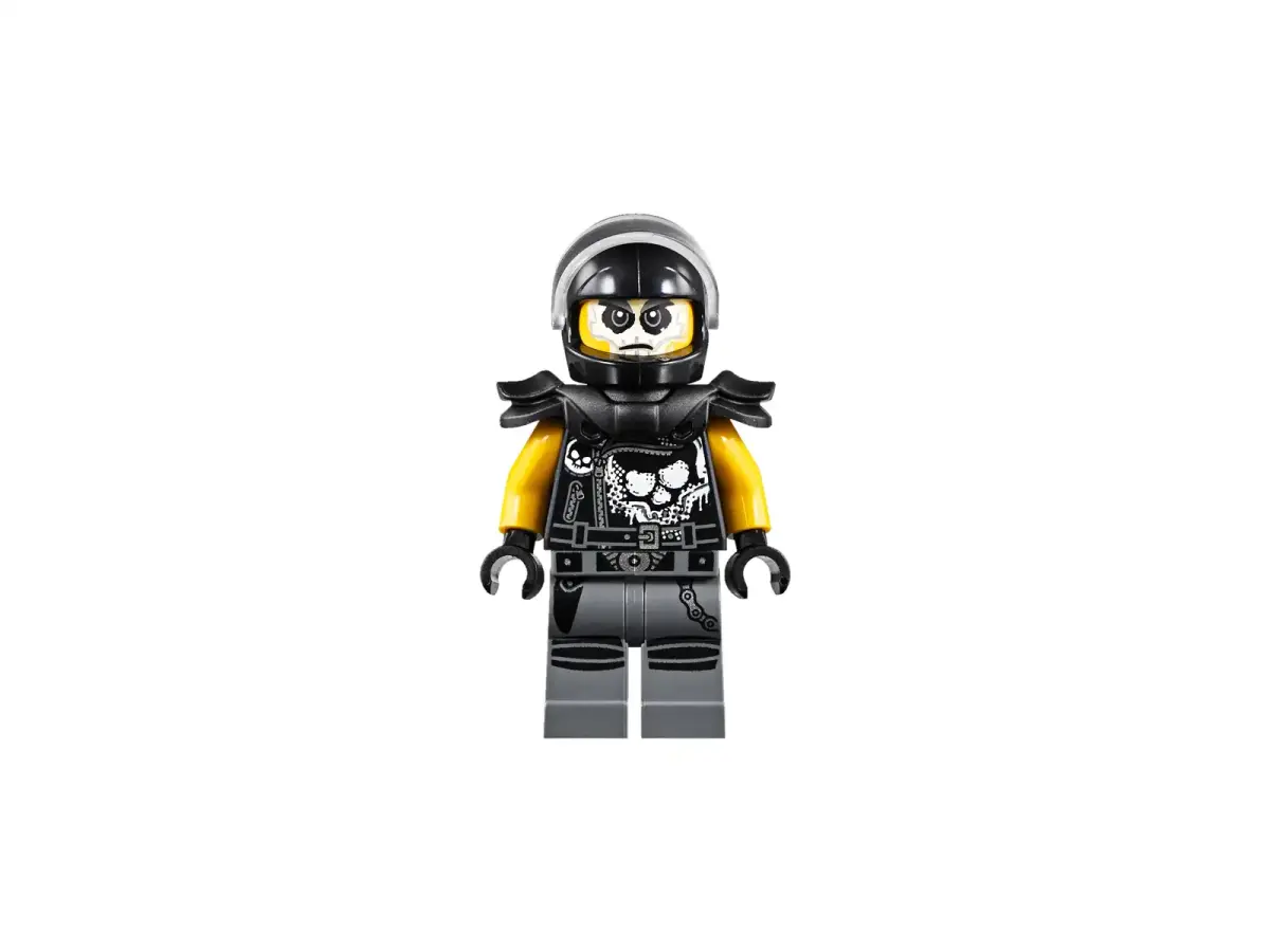10755 Juniors Zane s Ninja Boat Pursuit