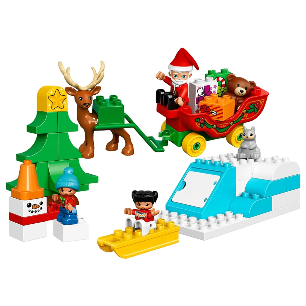 Duplo deer best sale
