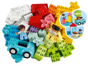 10913 Duplo Brick Box - 4