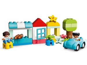 10913 Duplo Brick Box - 5