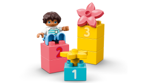 10913 Duplo Brick Box - 6