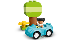 10913 Duplo Brick Box - 7