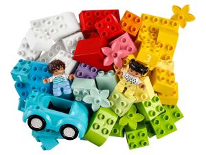 10913 Duplo Brick Box - 8