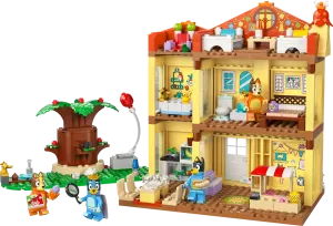 11203 Bluey's Family House - 4