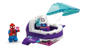 11207 Marvel Spidey: Underwater Vehicles - 7