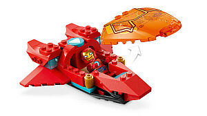 11211 Marvel Loki vs. Team Iron Man - 6