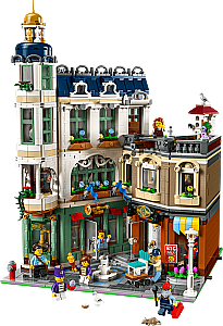 11371 icons Shopping Street - 4