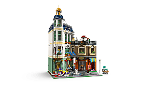 11371 icons Shopping Street - 5