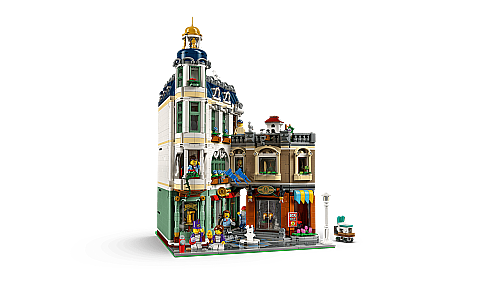 11371 icons Shopping Street - 5