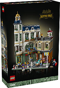 11371 icons Shopping Street - 2