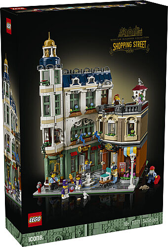 11371 icons Shopping Street - 2