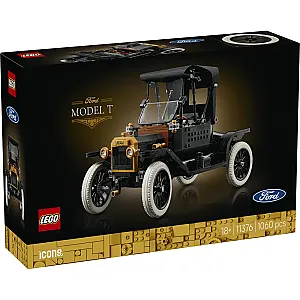 11376 Icons Ford Model T - 2