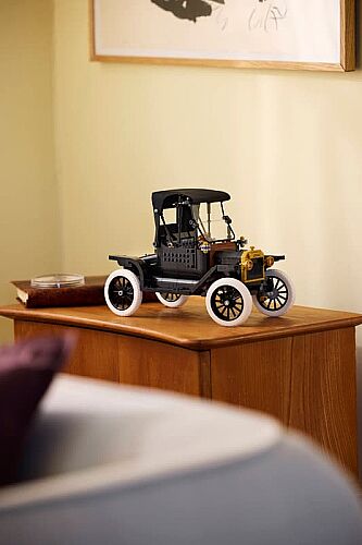 11376 Icons Ford Model T - 12