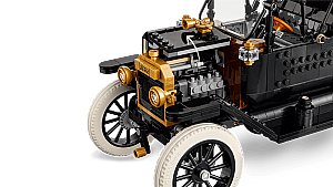 11376 Icons Ford Model T - 7