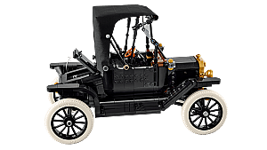 11376 Icons Ford Model T - 8