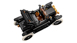 11376 Icons Ford Model T - 11