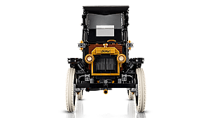 11376 Icons Ford Model T - 5