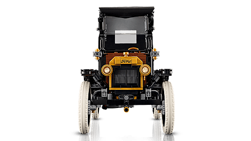 11376 Icons Ford Model T - 5