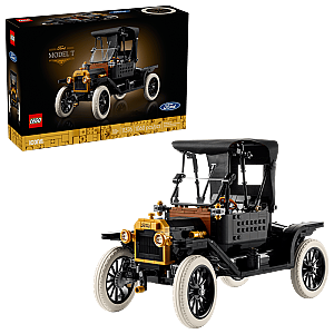 11376 Icons Ford Model T - LEGO®