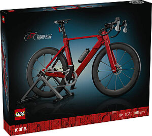 11380 Icons Road Bike - 2