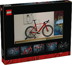 11380 Icons Road Bike - 3