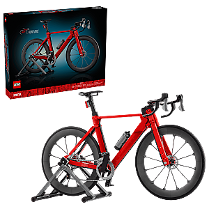 11380 Icons Road Bike - LEGO®