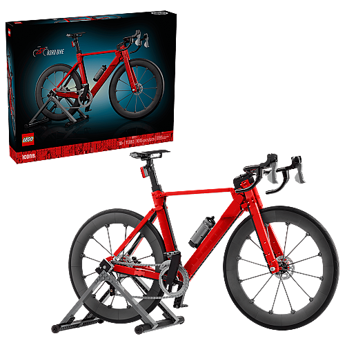 11380 Icons Road Bike - 1
