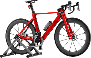 11380 Icons Road Bike - 4