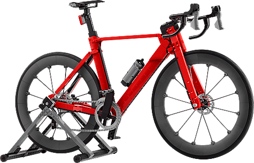 11380 Icons Road Bike - 4