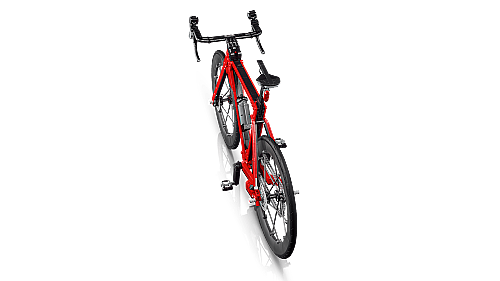 11380 Icons Road Bike - 5