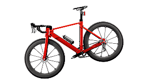 11380 Icons Road Bike - 6