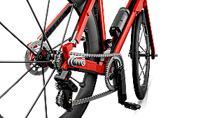 11380 Icons Road Bike - 8