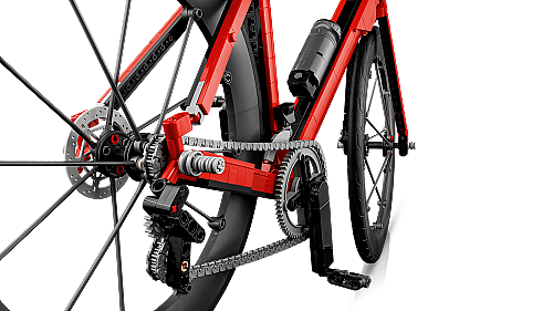 11380 Icons Road Bike - 8