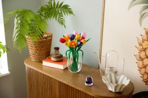 11501 Botanical Collection Tulip Bouquet - 7