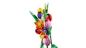 11501 Botanical Collection Tulip Bouquet - 5